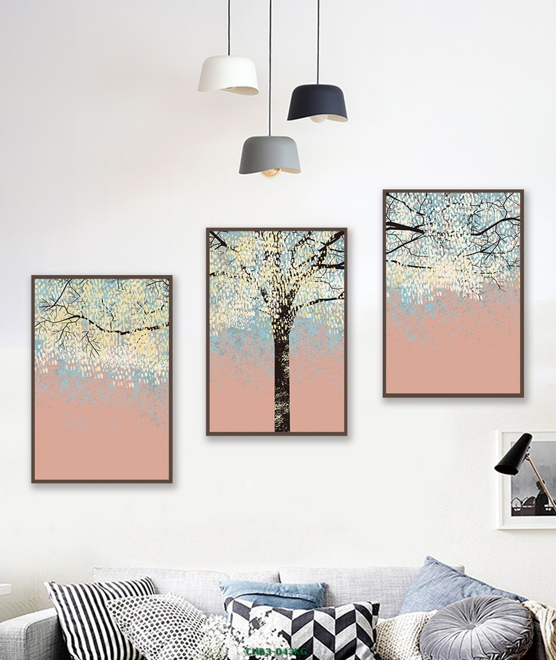 Cây Hoa  CHB3-043KG